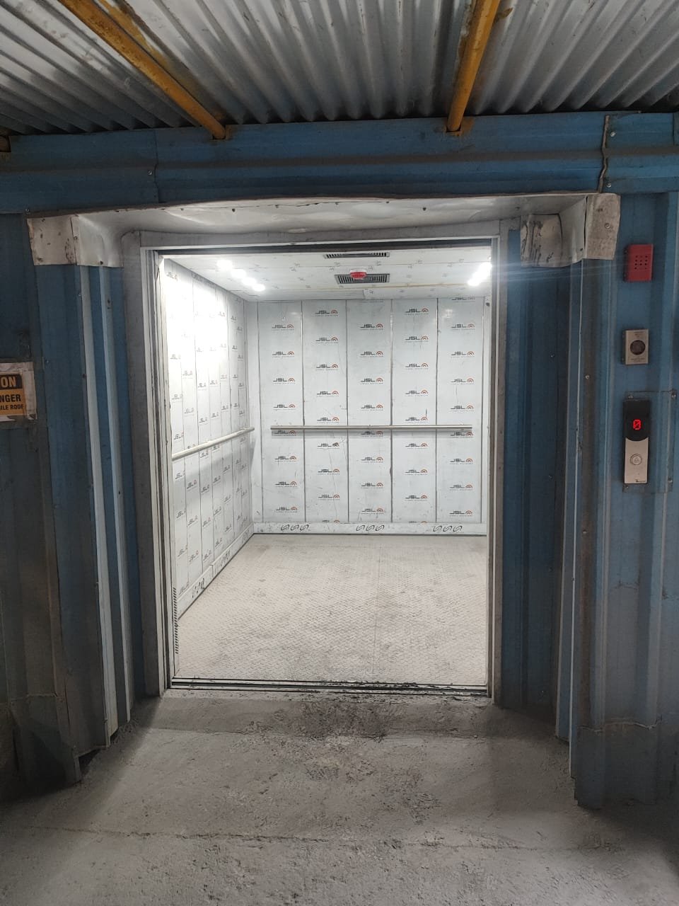 Elevator 1